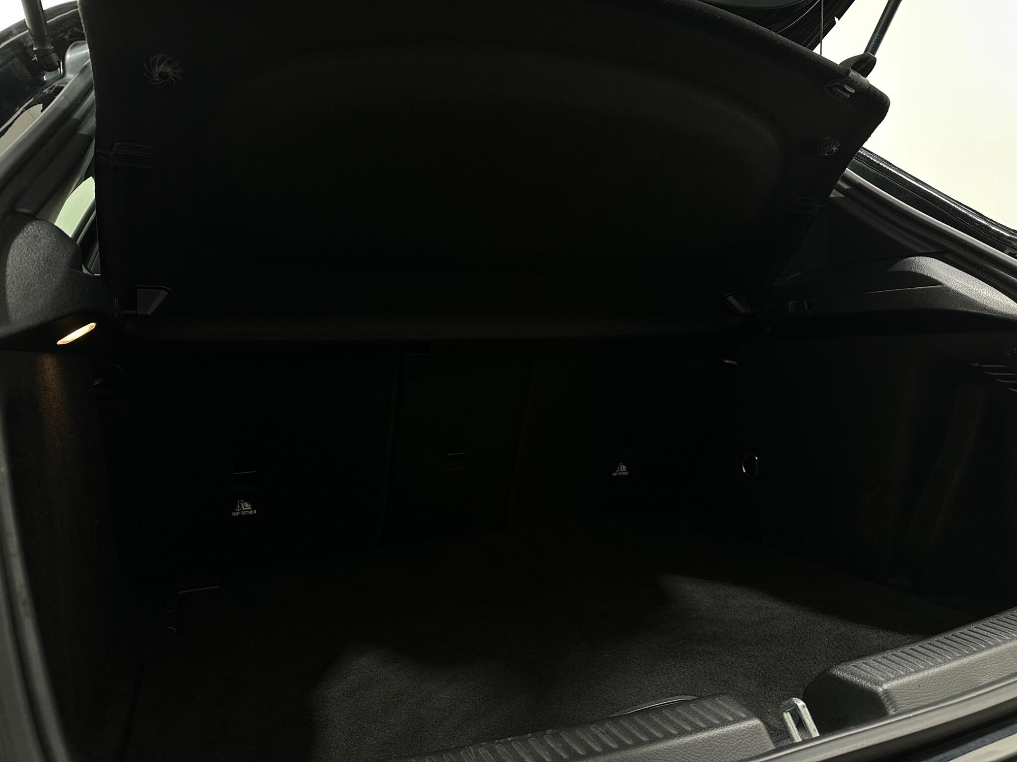 Mercedes-Benz A Class view 43