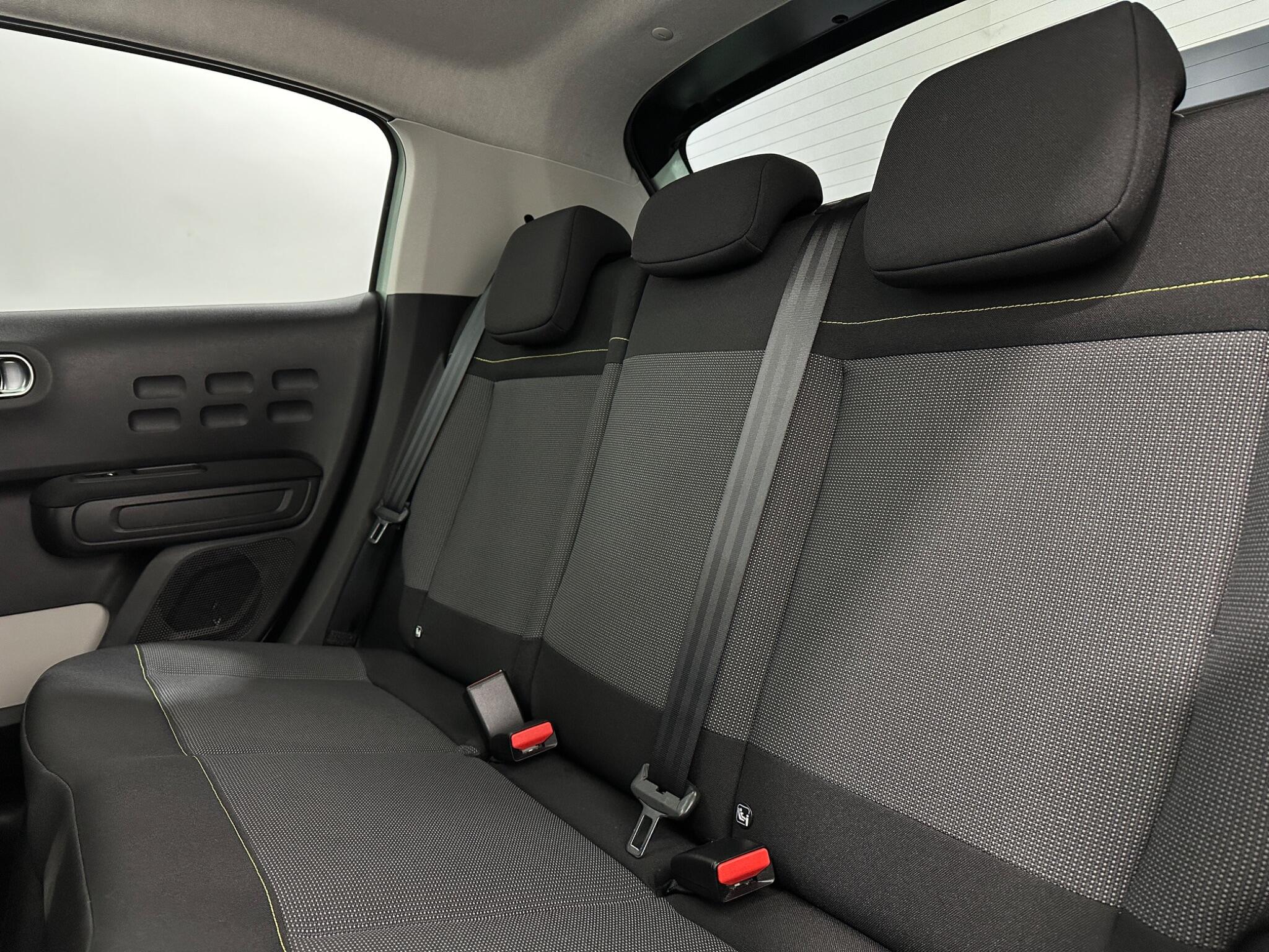 Citroen C3 view 38