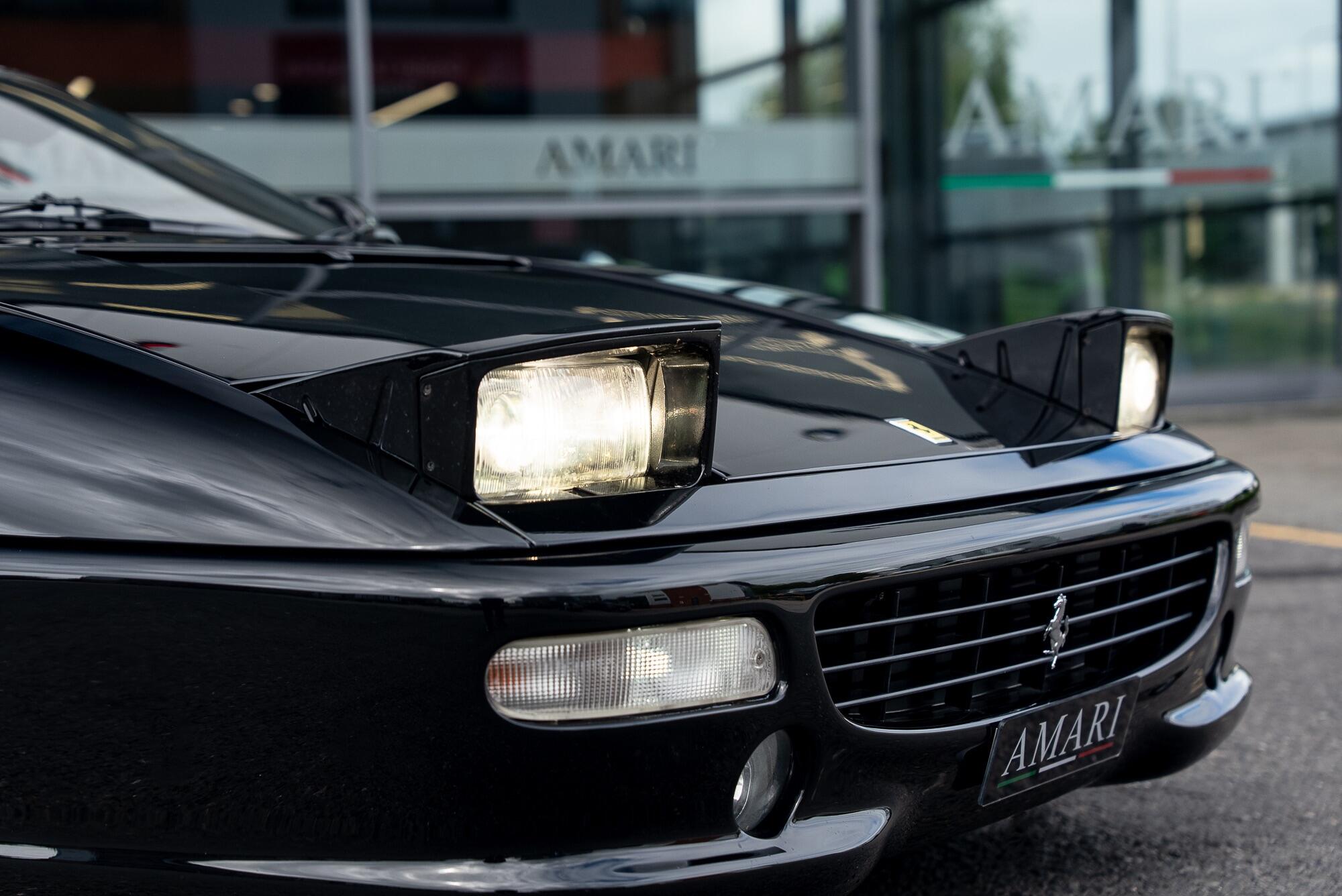 Ferrari 355 F1 view 71