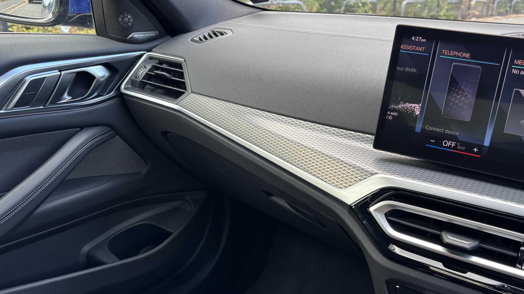 BMW 4 Series view 20