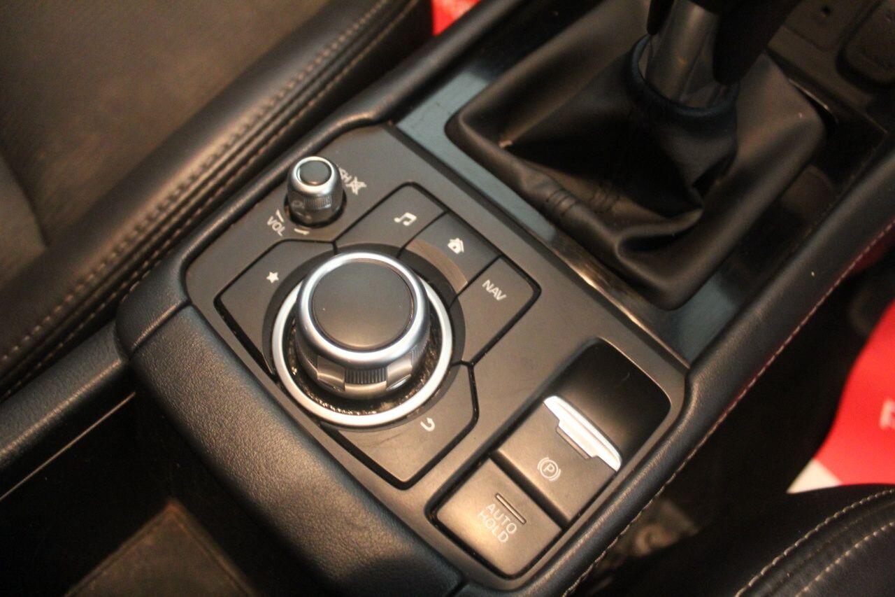 Mazda CX-3 view 41