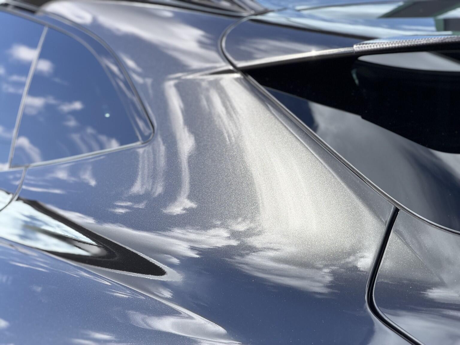 Aston Martin DBX view 28