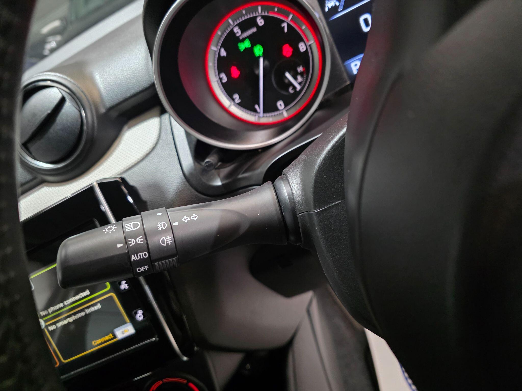 Suzuki Swift view 17