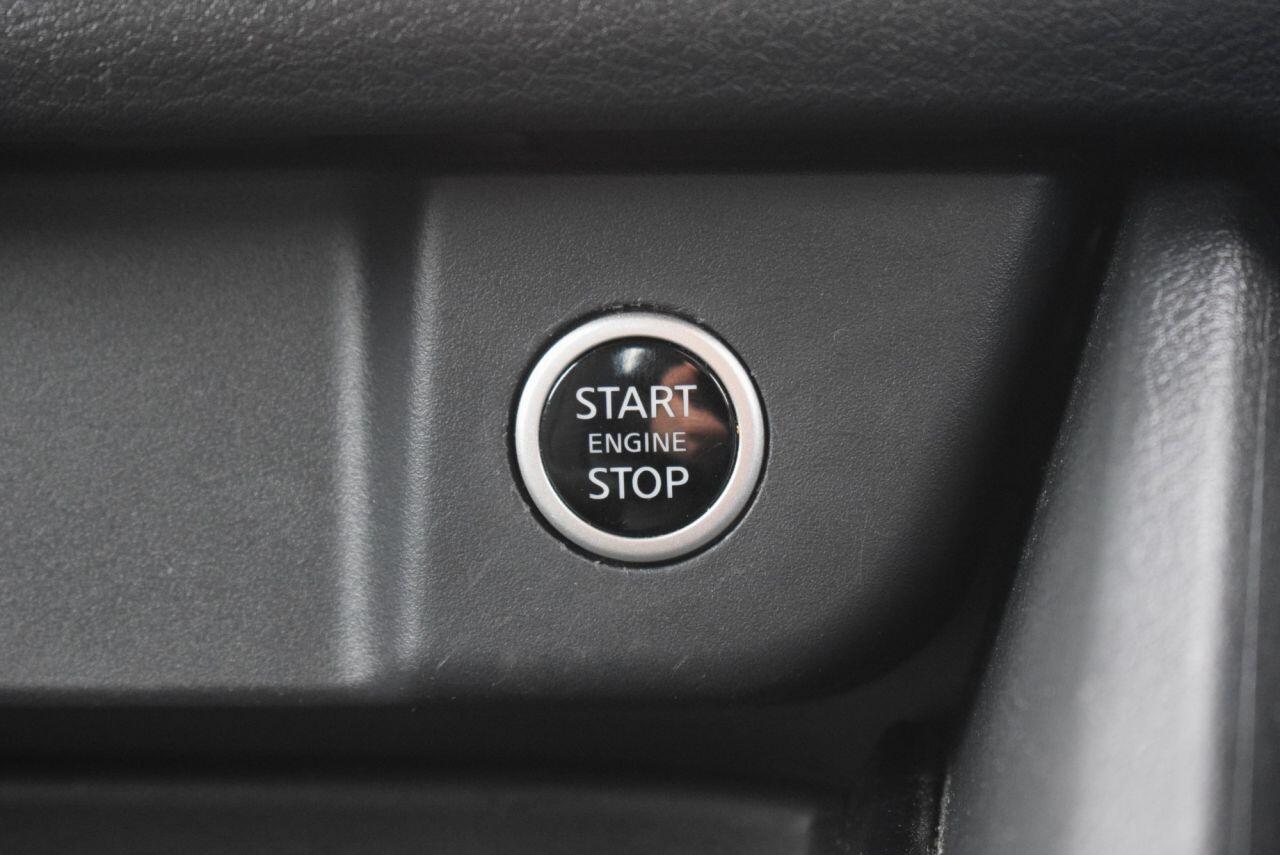 Nissan Qashqai view 26