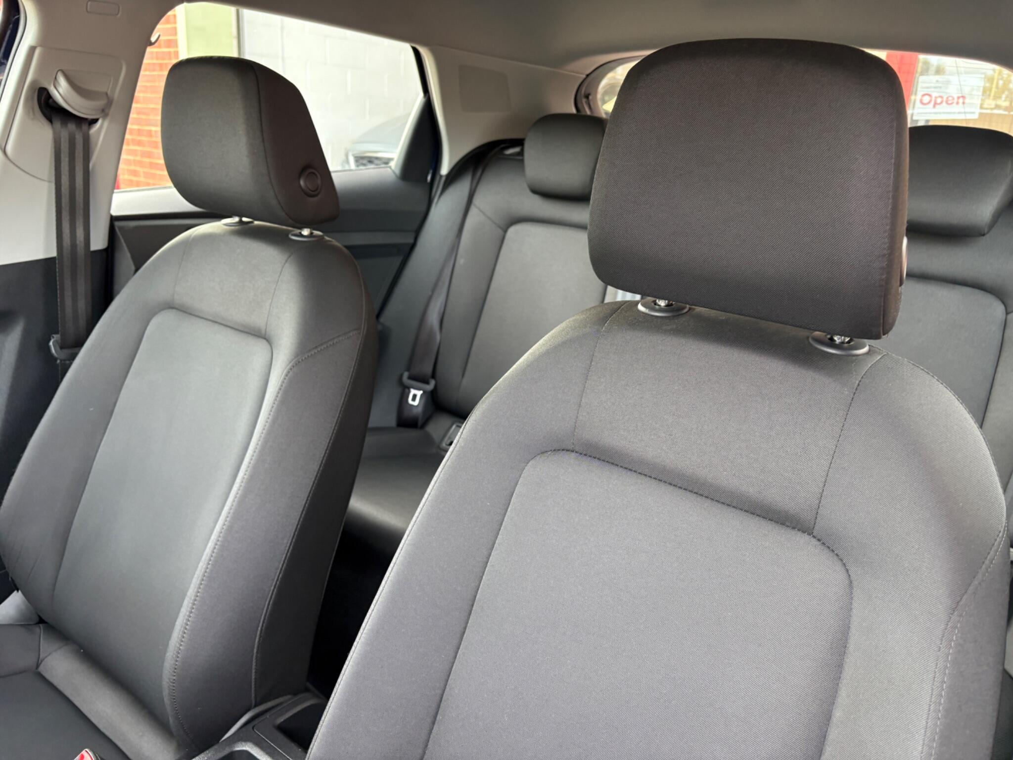 Audi A1 view 19