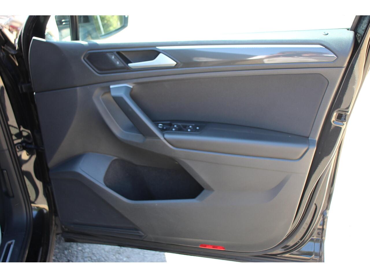 Volkswagen Tiguan view 32