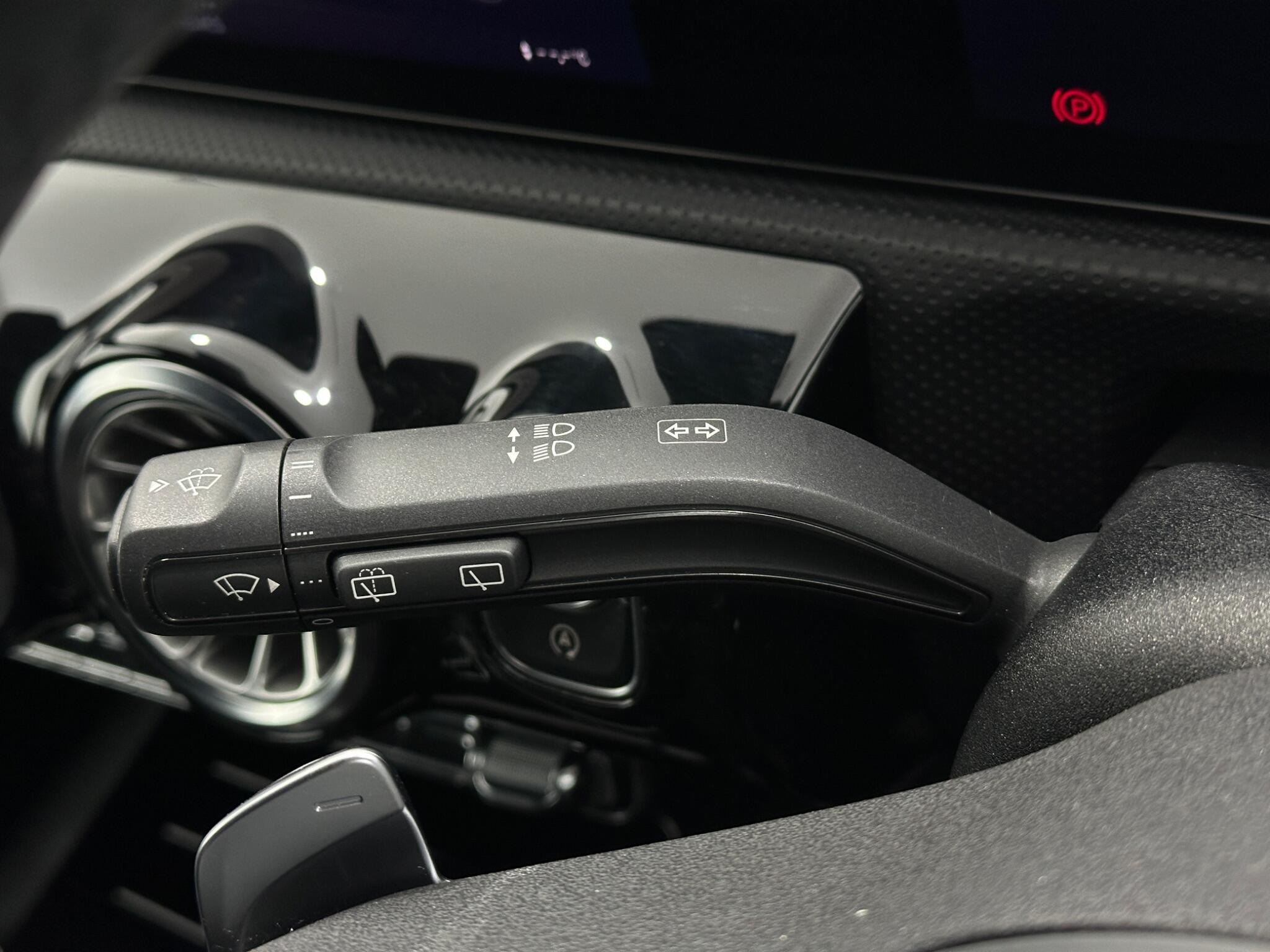 Mercedes-Benz A-Class view 14