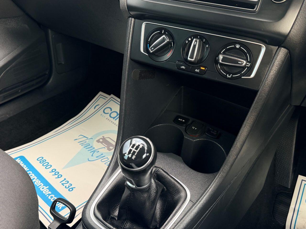 Volkswagen Polo view 37