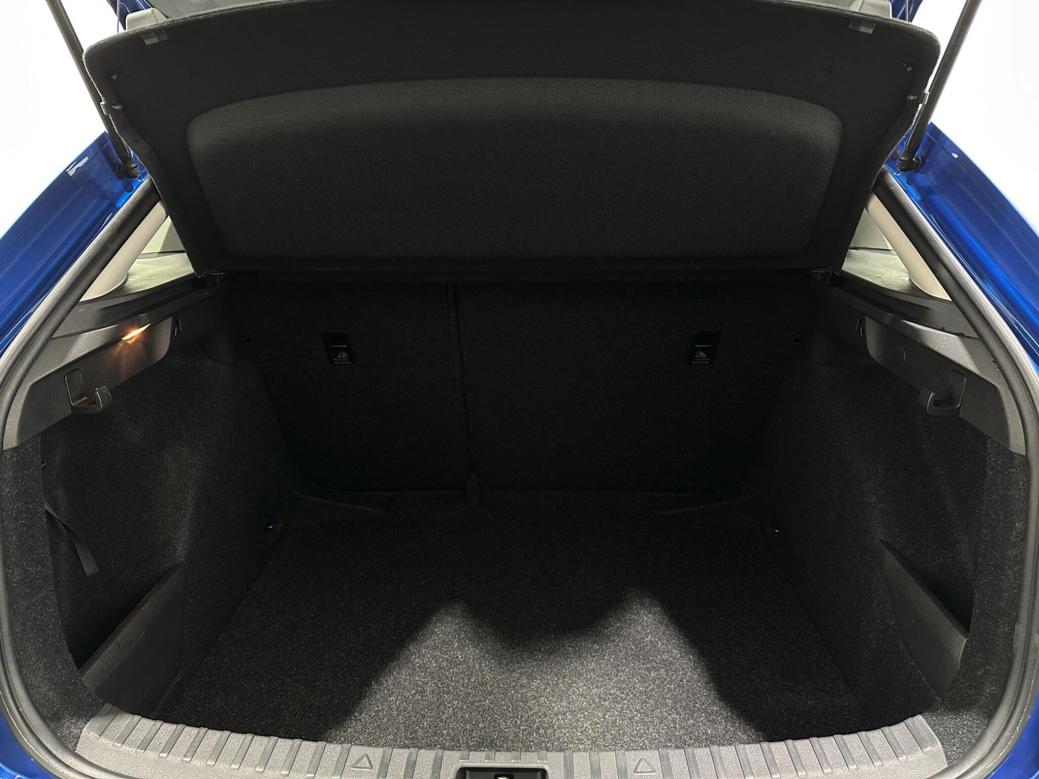 Skoda Scala view 46