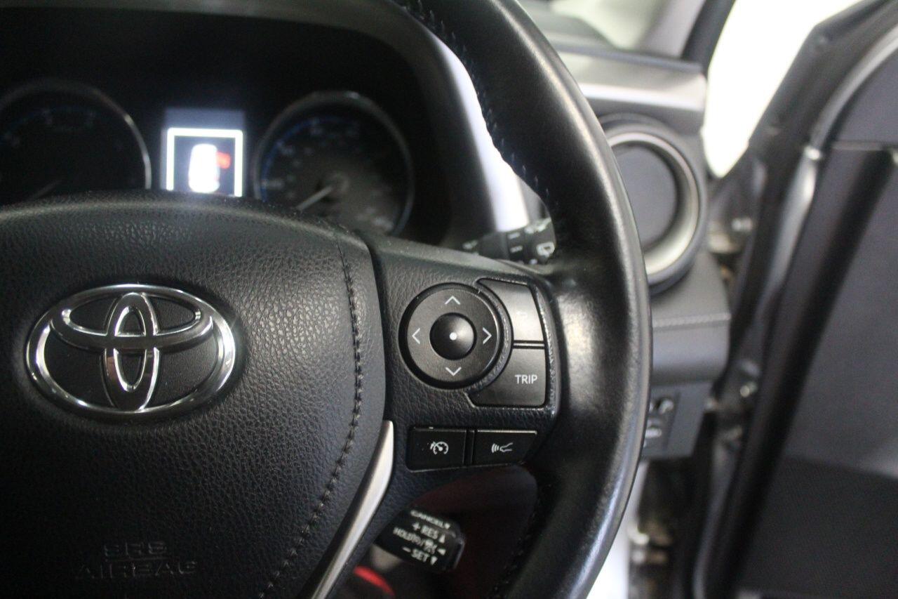 Toyota Rav4 view 47
