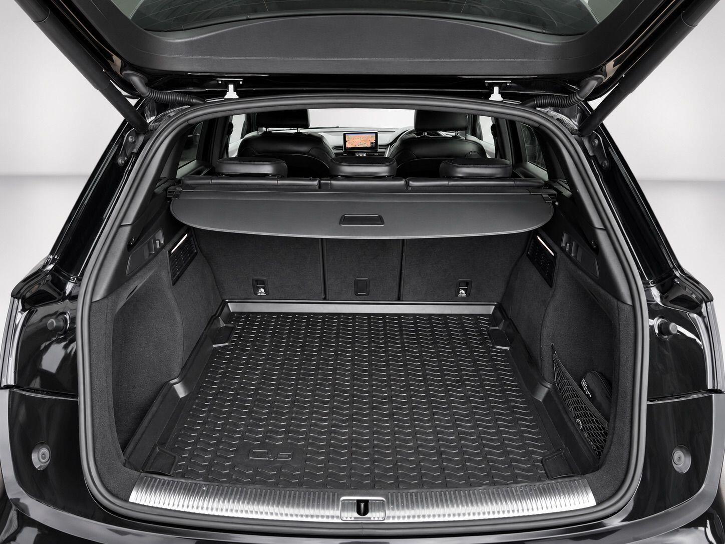 Audi SQ5 view 51