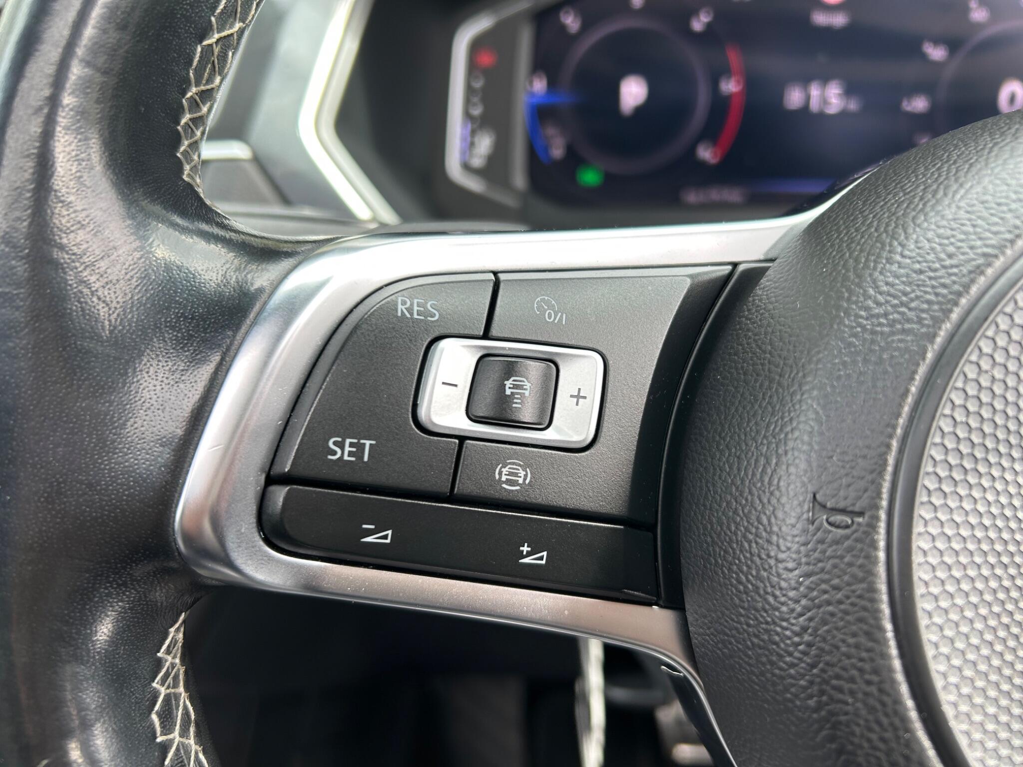 Volkswagen Tiguan view 35