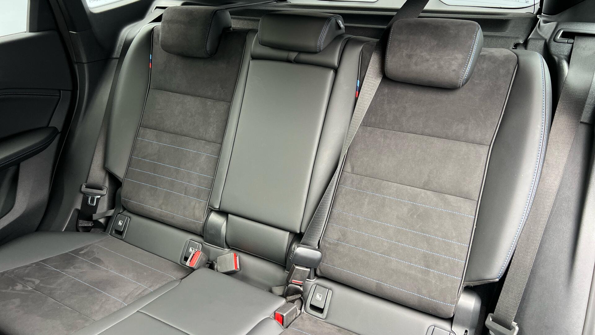 BMW X1 view 12