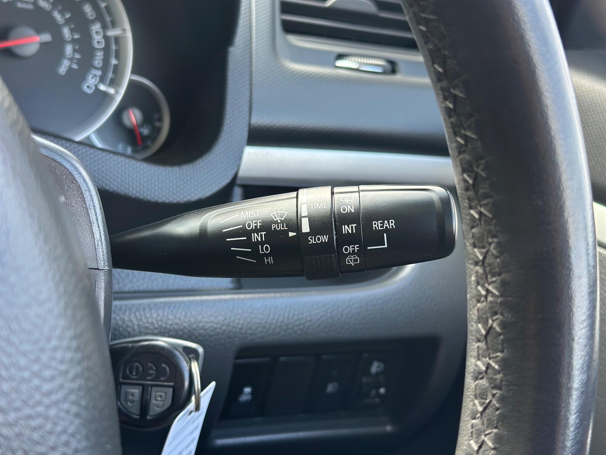 Suzuki Swift view 33
