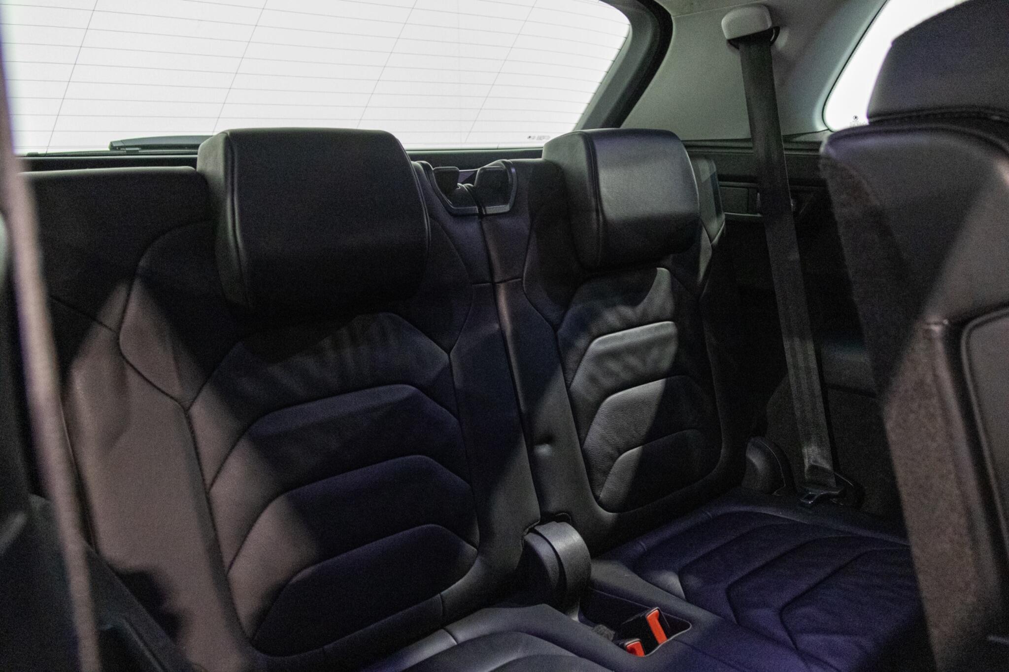 Skoda Kodiaq view 45
