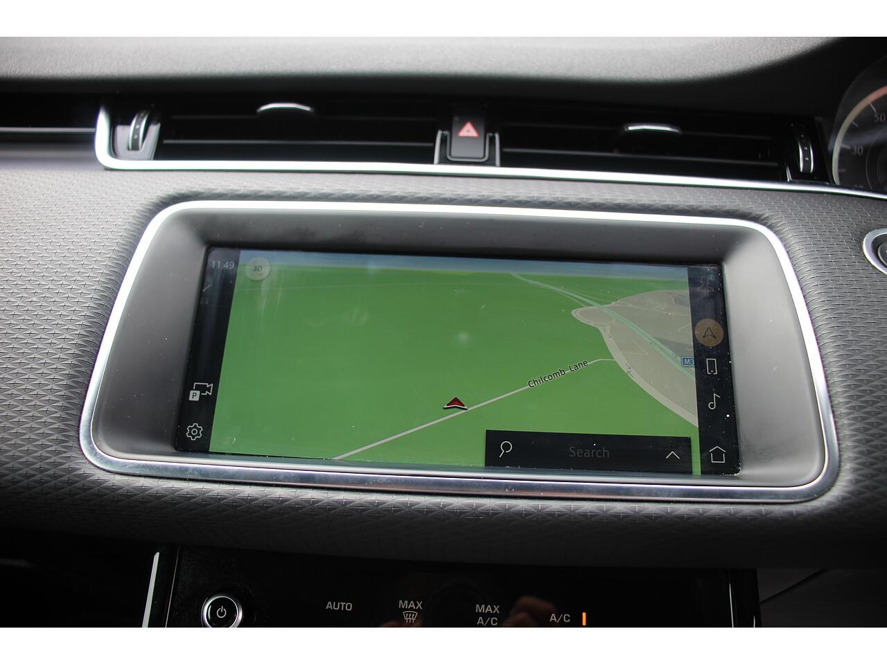Land Rover Range Rover Evoque view 20
