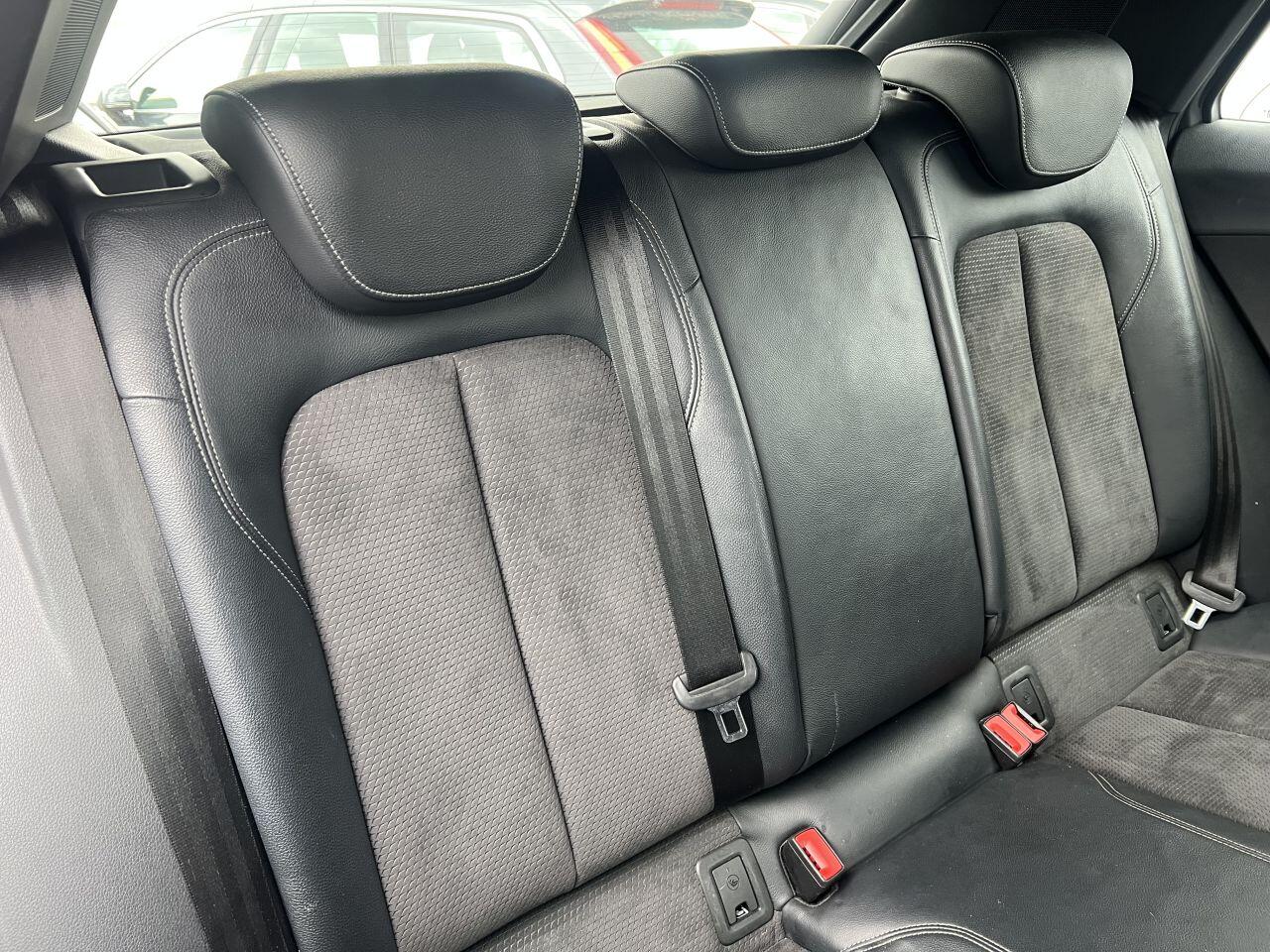 Audi Q2 view 20