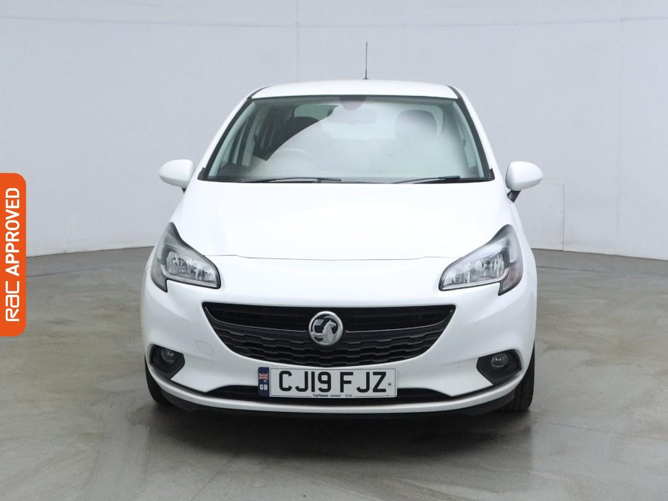 Vauxhall Corsa view 7