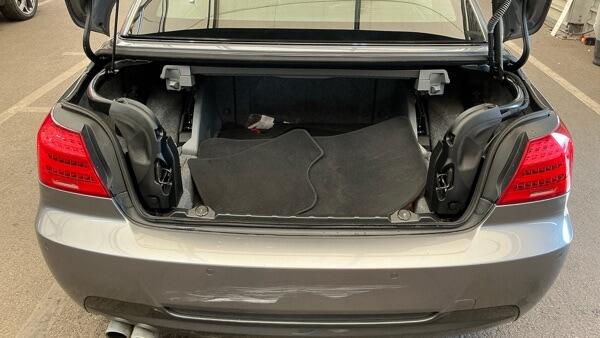 BMW 3 Series view 14