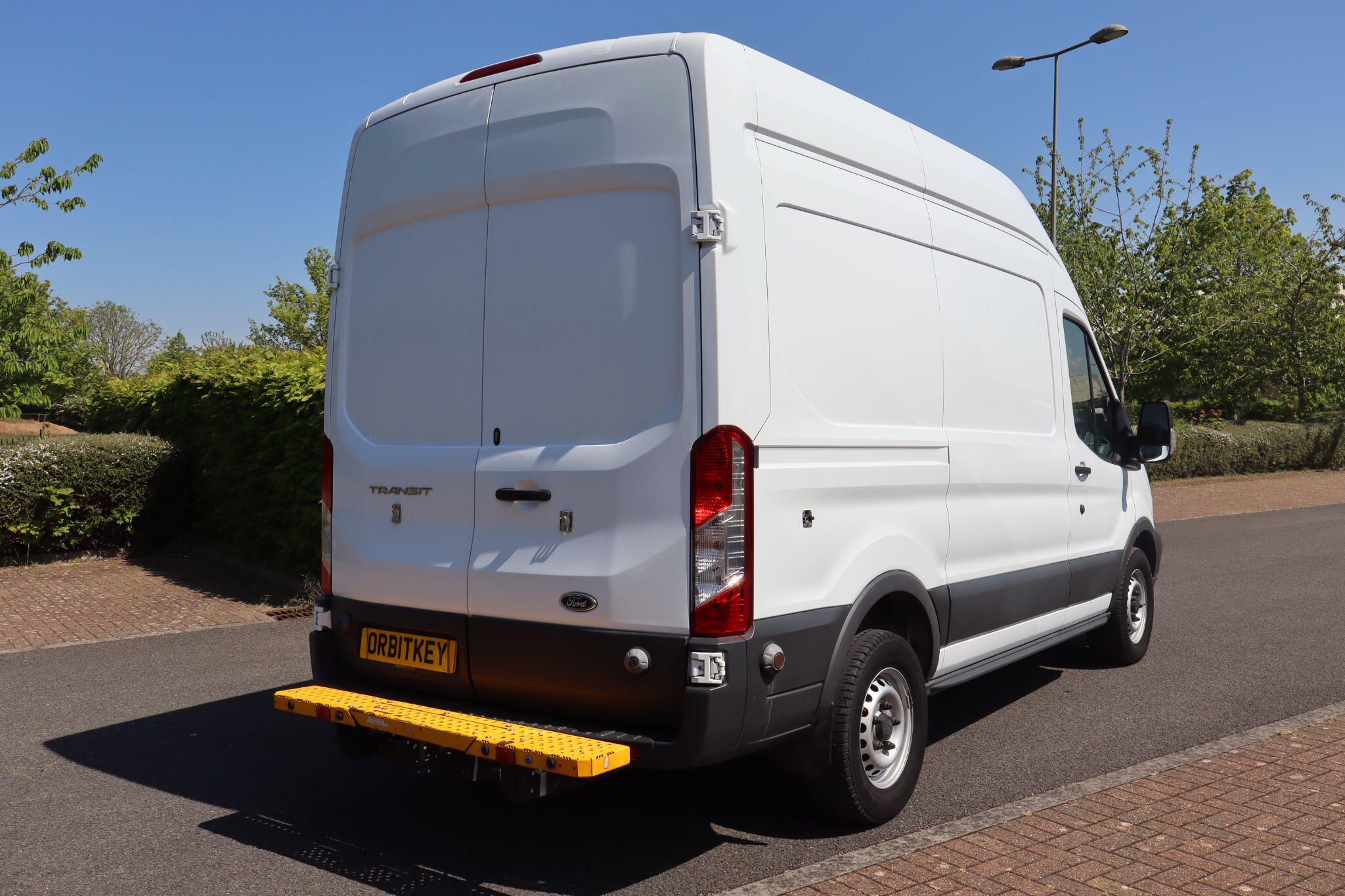 van-images