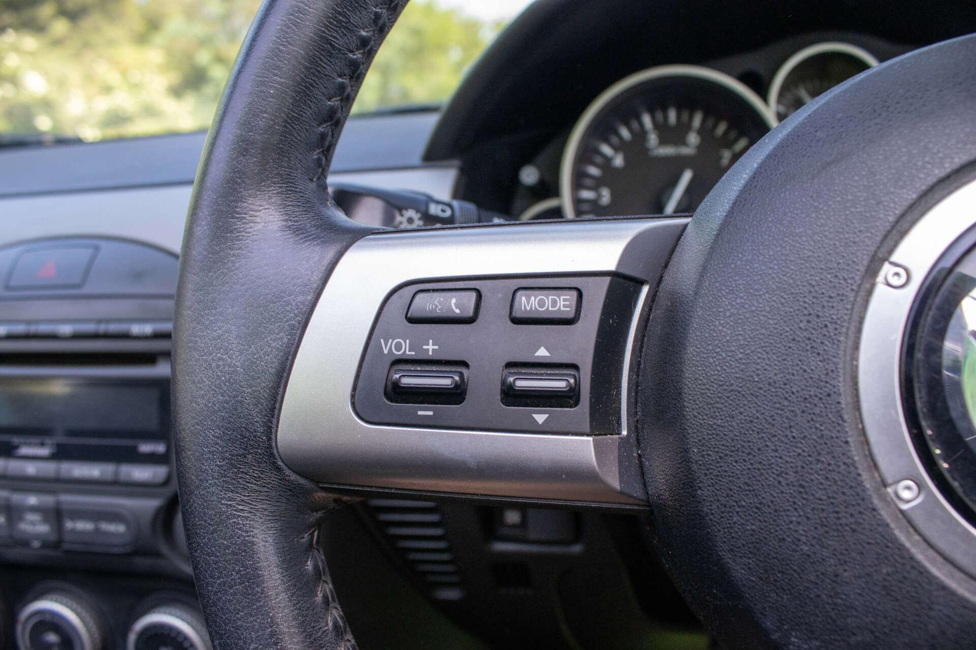Mazda MX-5 view 15