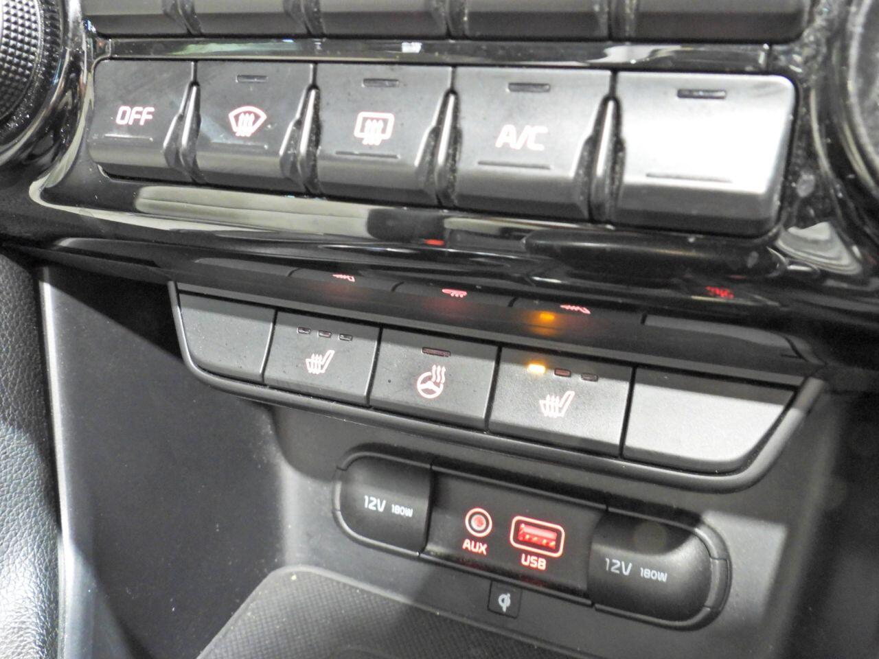 Kia Sportage view 32
