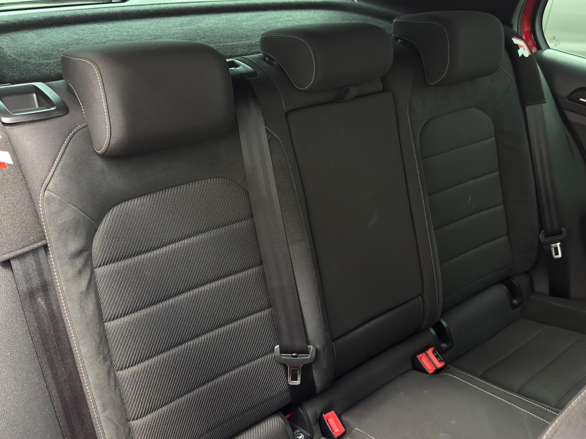 Volkswagen Golf view 45