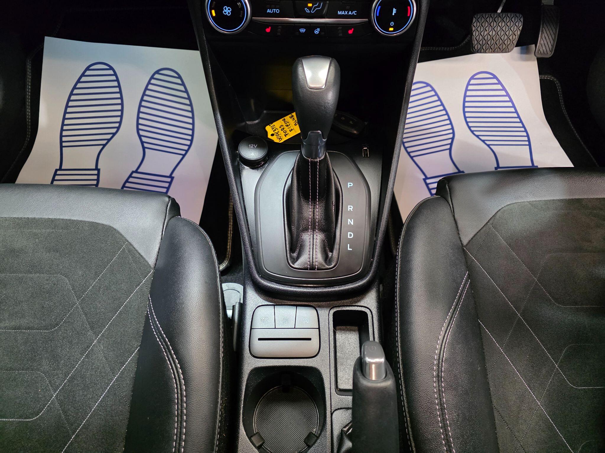 Ford Fiesta view 10