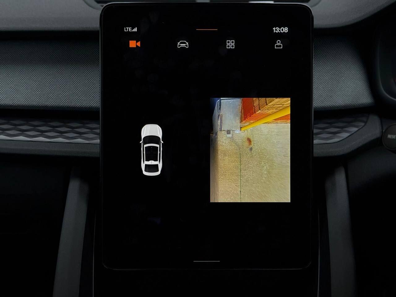 Polestar 2 view 56