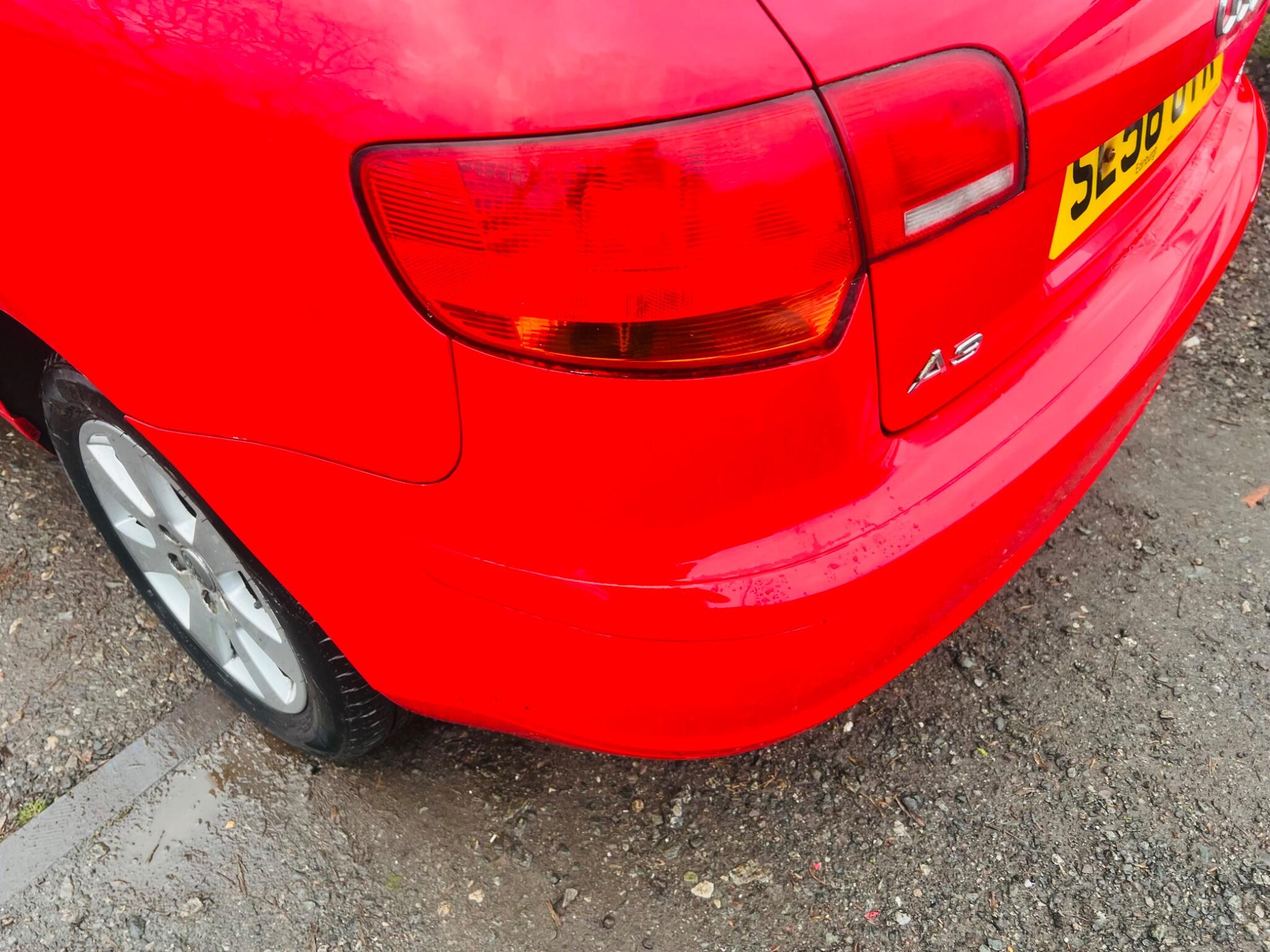 2006 Audi A3 image 56