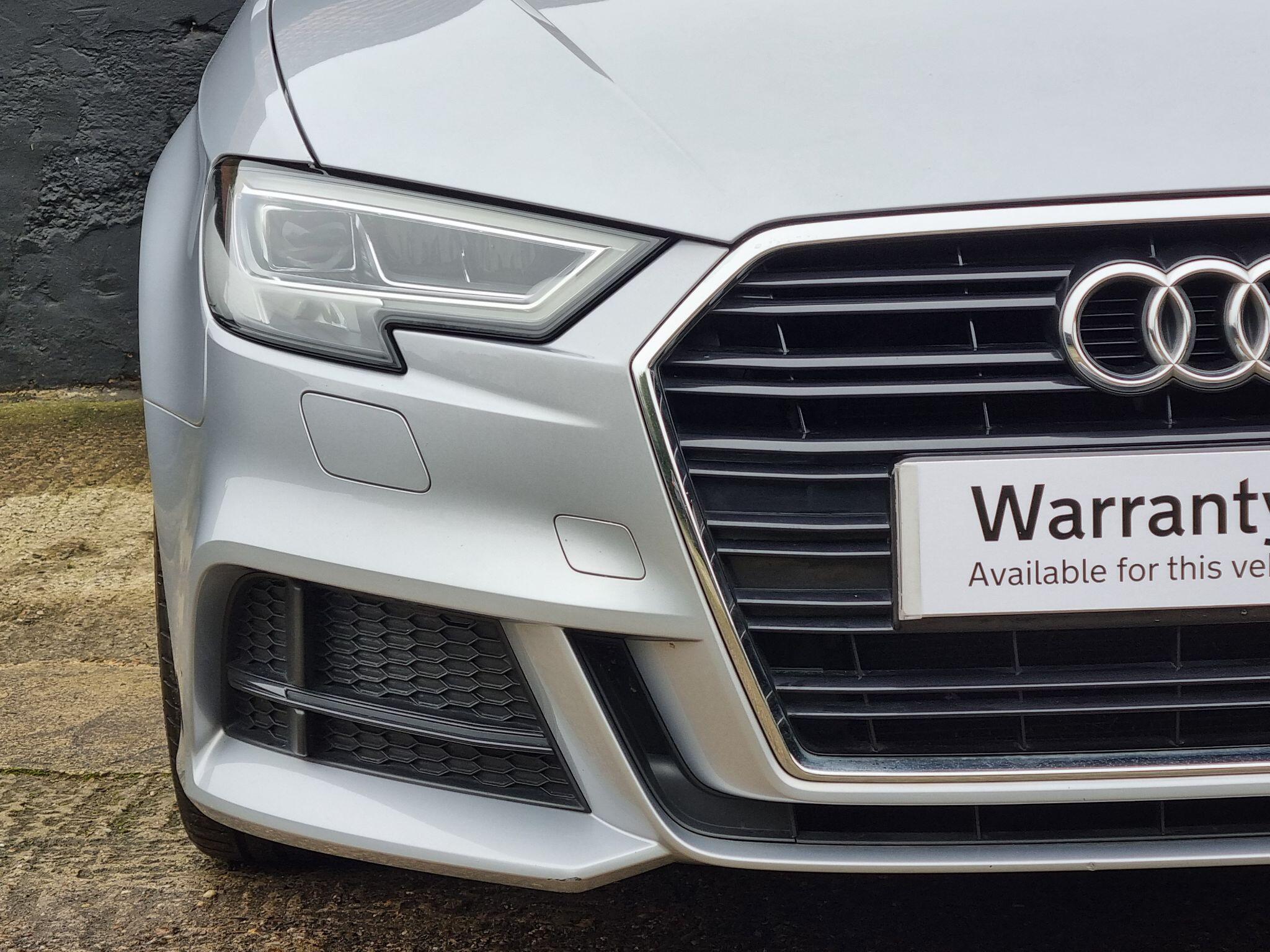 2018 Audi A3 1.5 TFSI CoD S line Sportback S Tronic Euro 6 (s/s) 5dr • 35,874 miles image 57