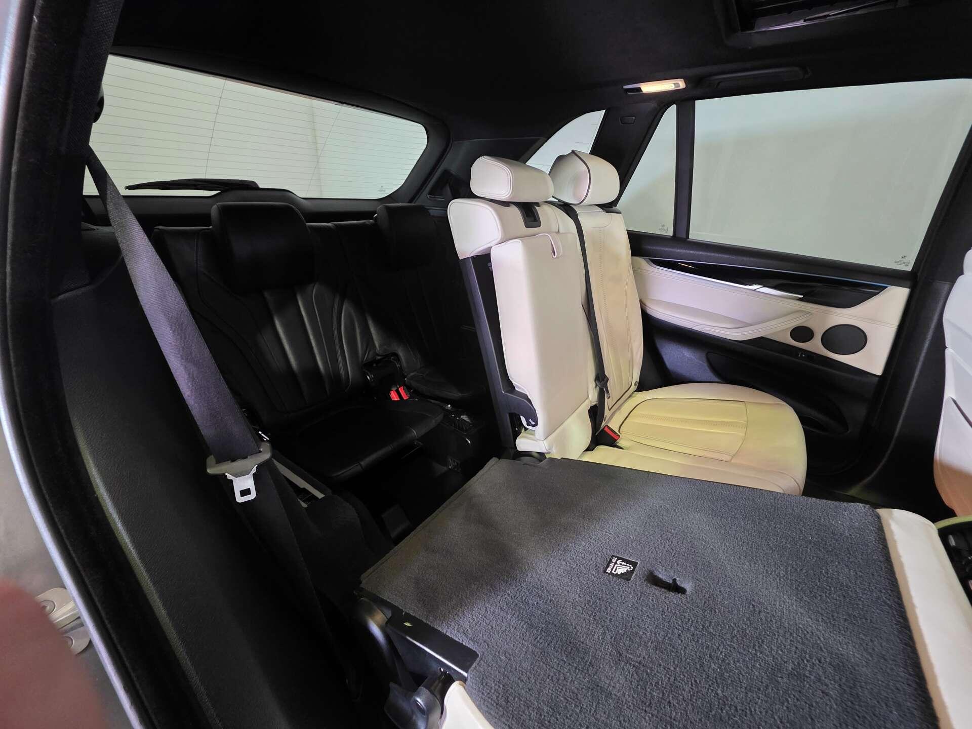 BMW X5 view 47