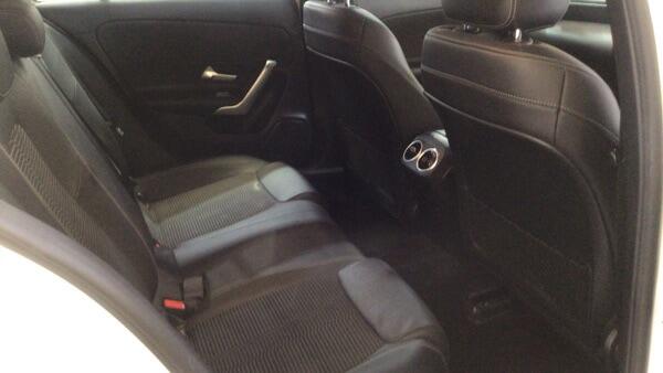 Mercedes-Benz A-Class view 9