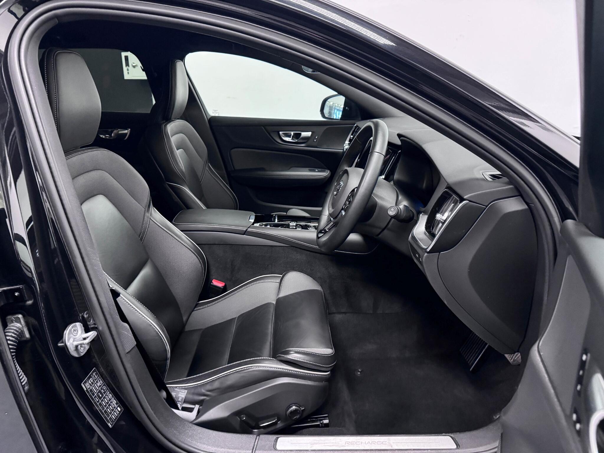 Volvo V60 view 29