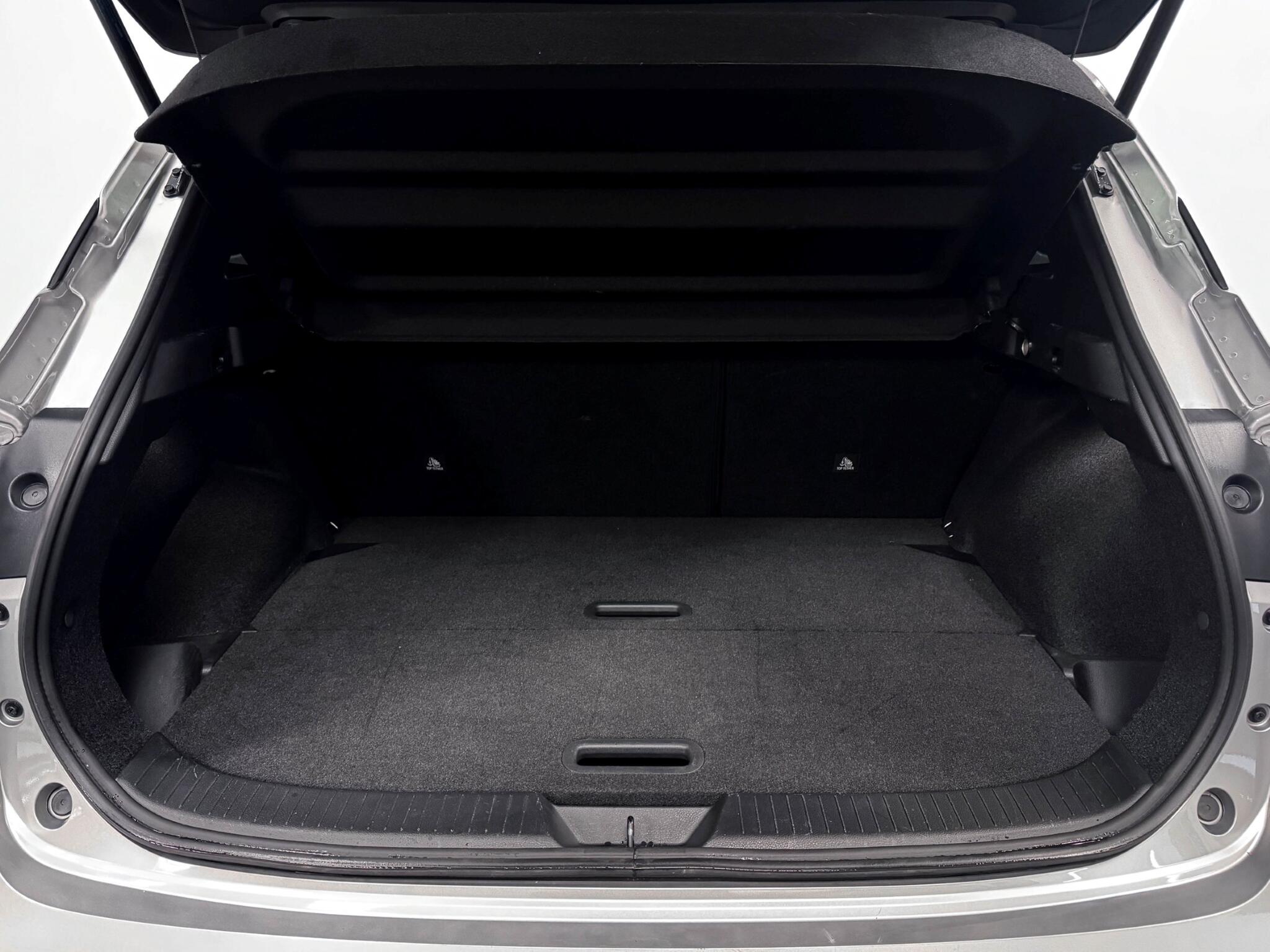 Nissan Qashqai view 7