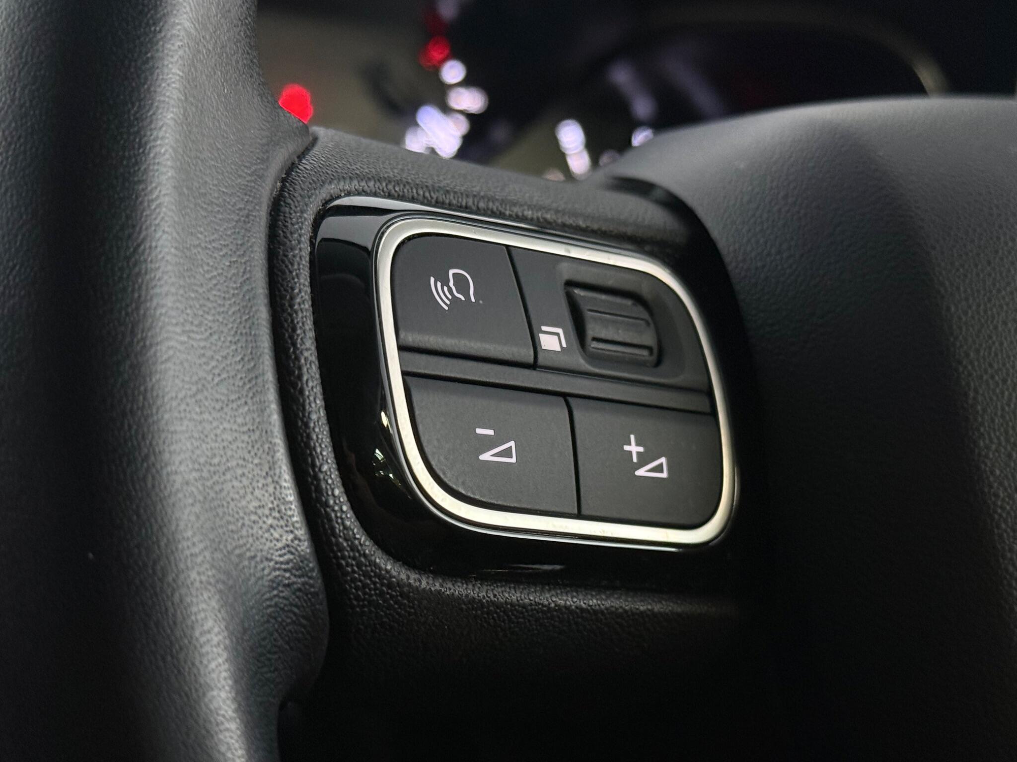 Citroen C3 Aircross view 15