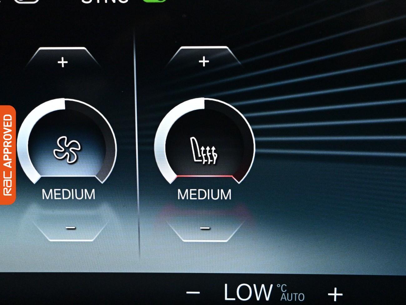 BMW I4 view 20