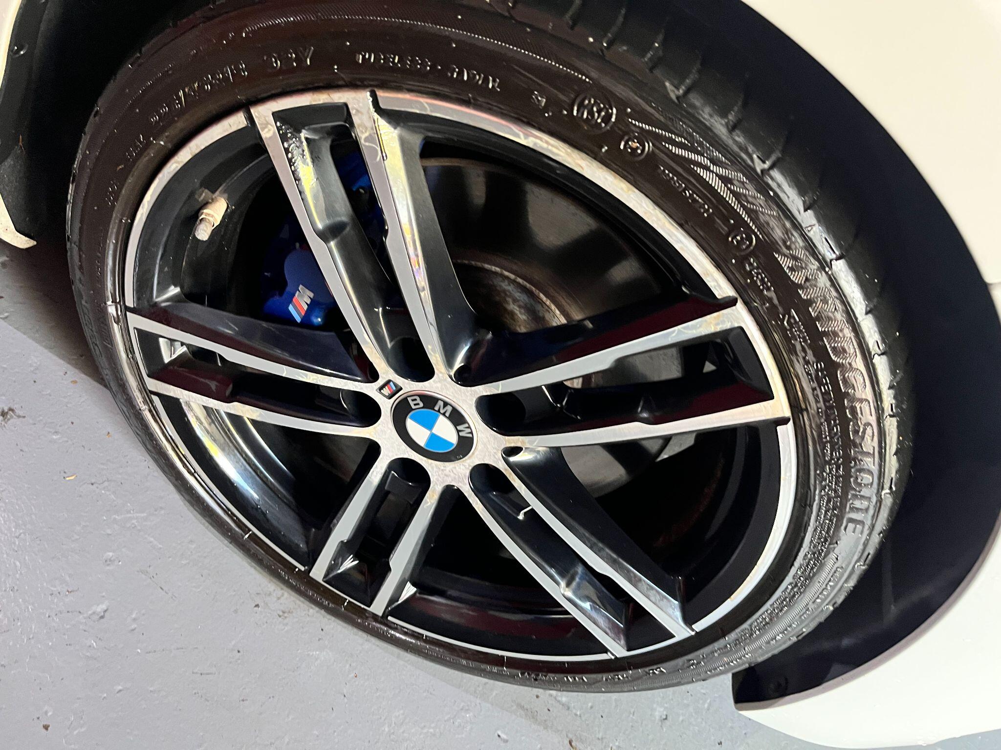 BMW 1 Series view 51
