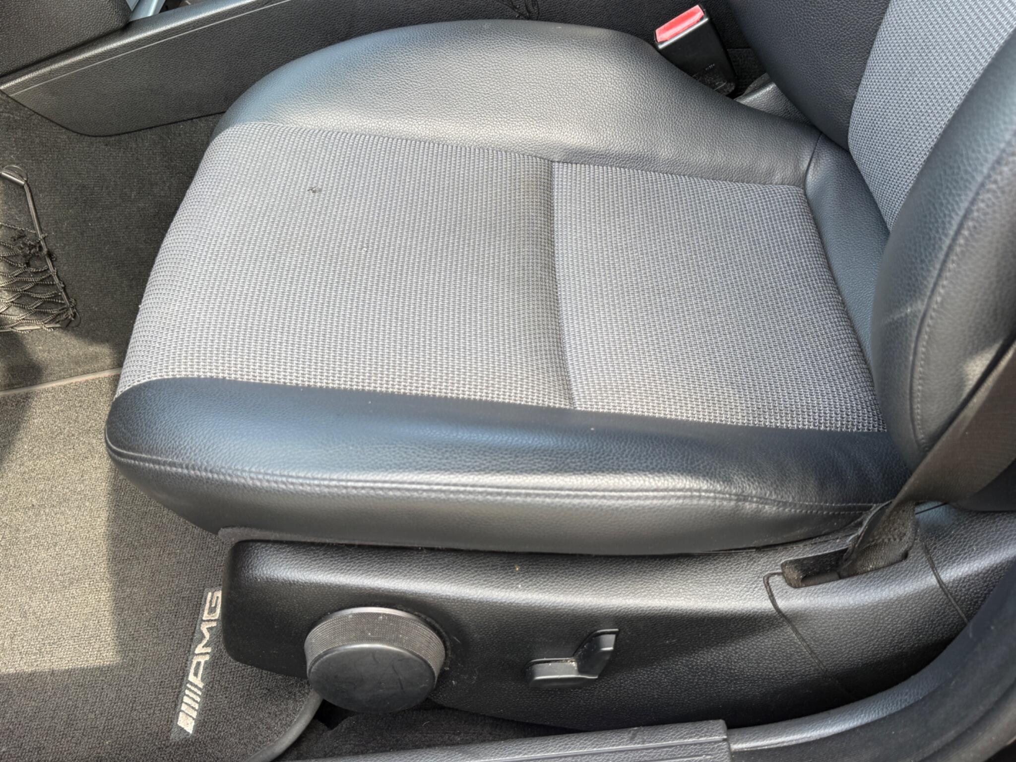 Mercedes-Benz C Class - Image 16