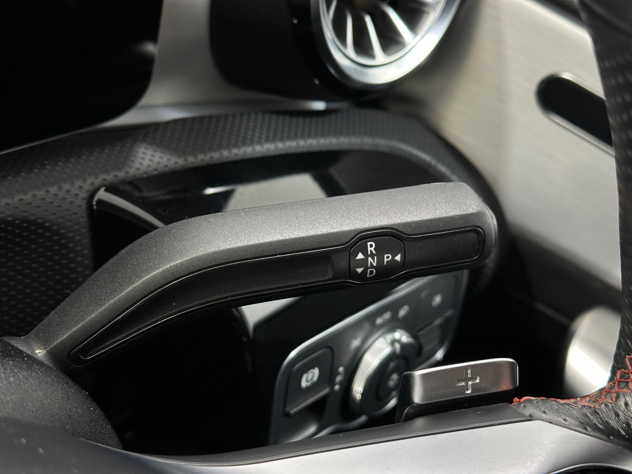 Mercedes-Benz A-Class view 17
