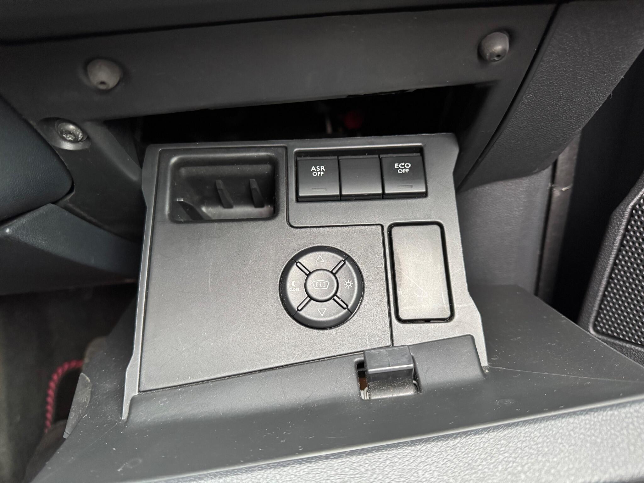 Peugeot 508 view 34