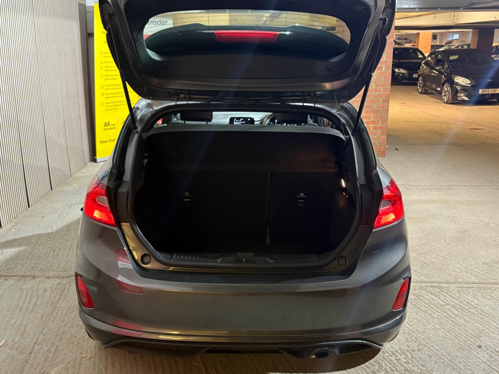2018 Ford Fiesta 1.0T EcoBoost ST-Line Euro 6 (s/s) 3dr • 99,500 miles image 37