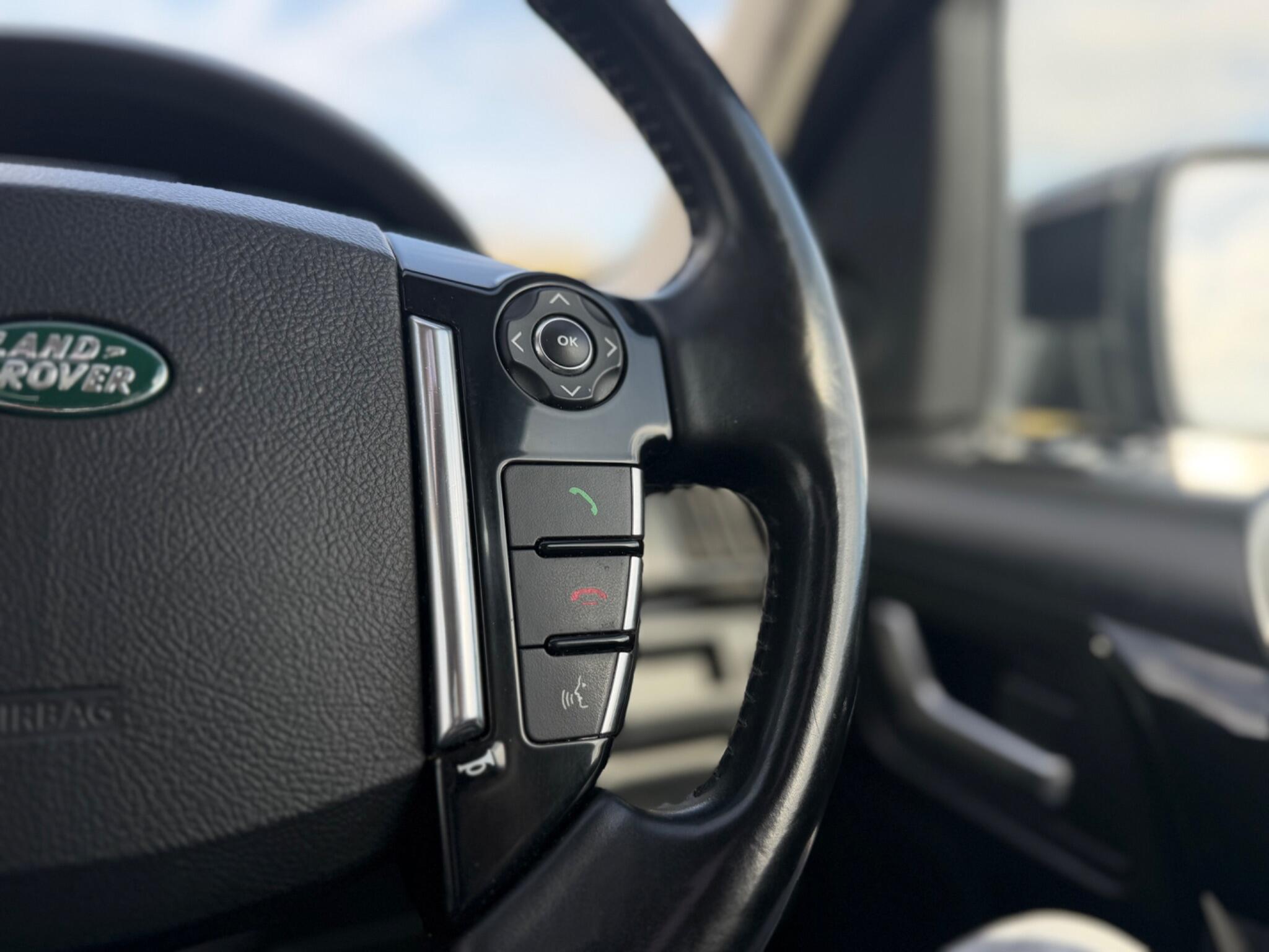 Land Rover Freelander view 51