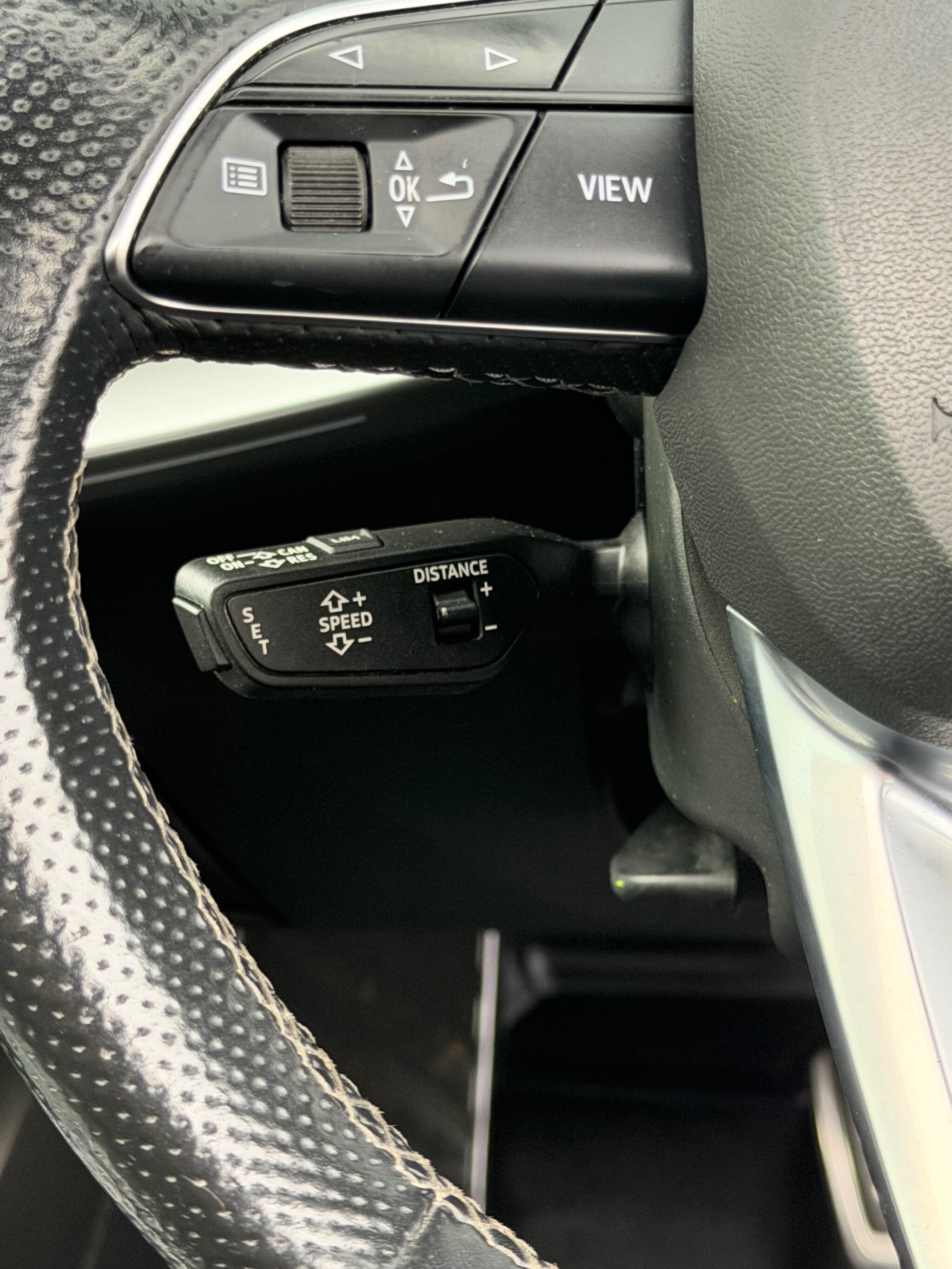 Audi S3 view 21