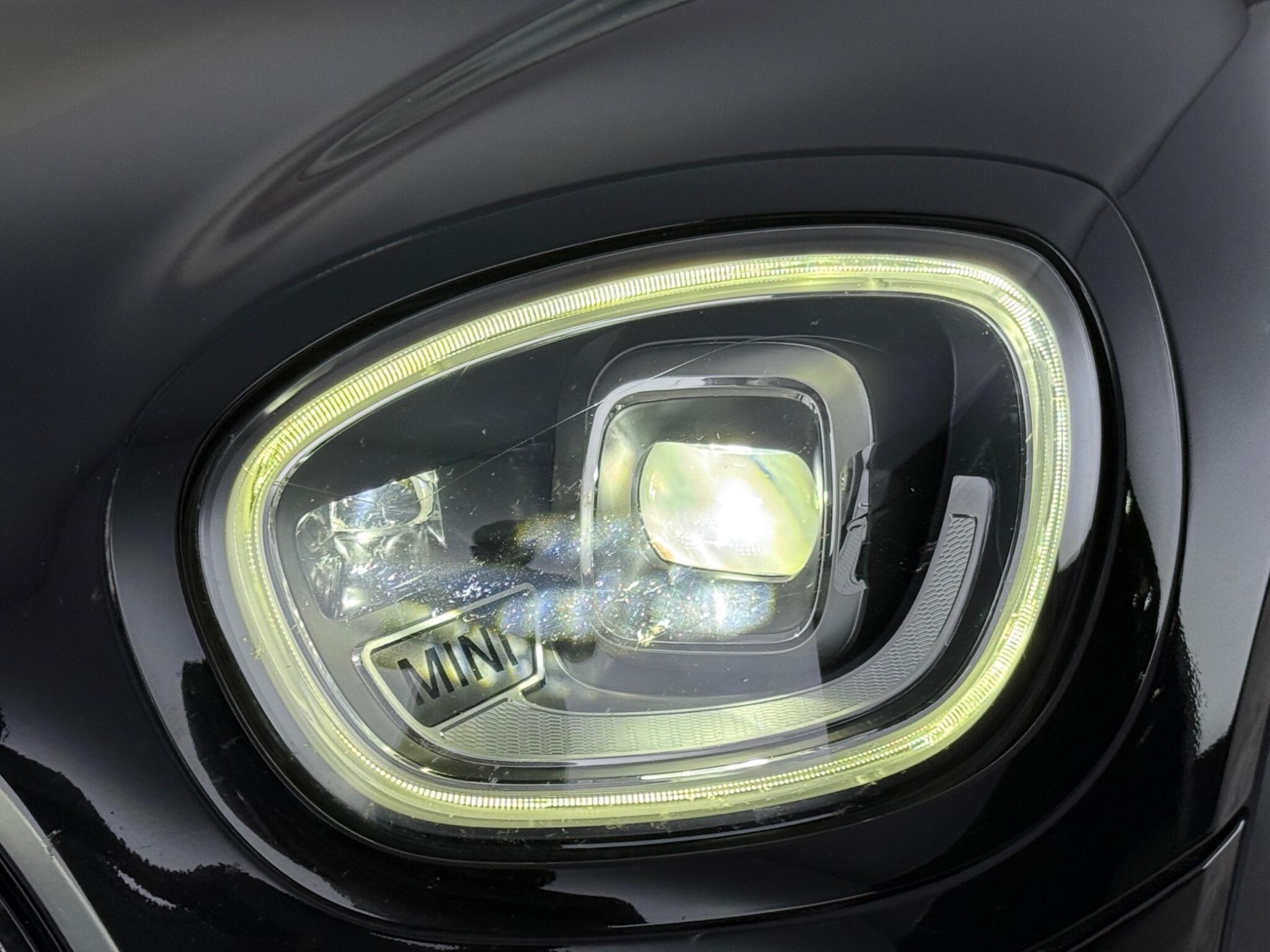 Mini Countryman view 11