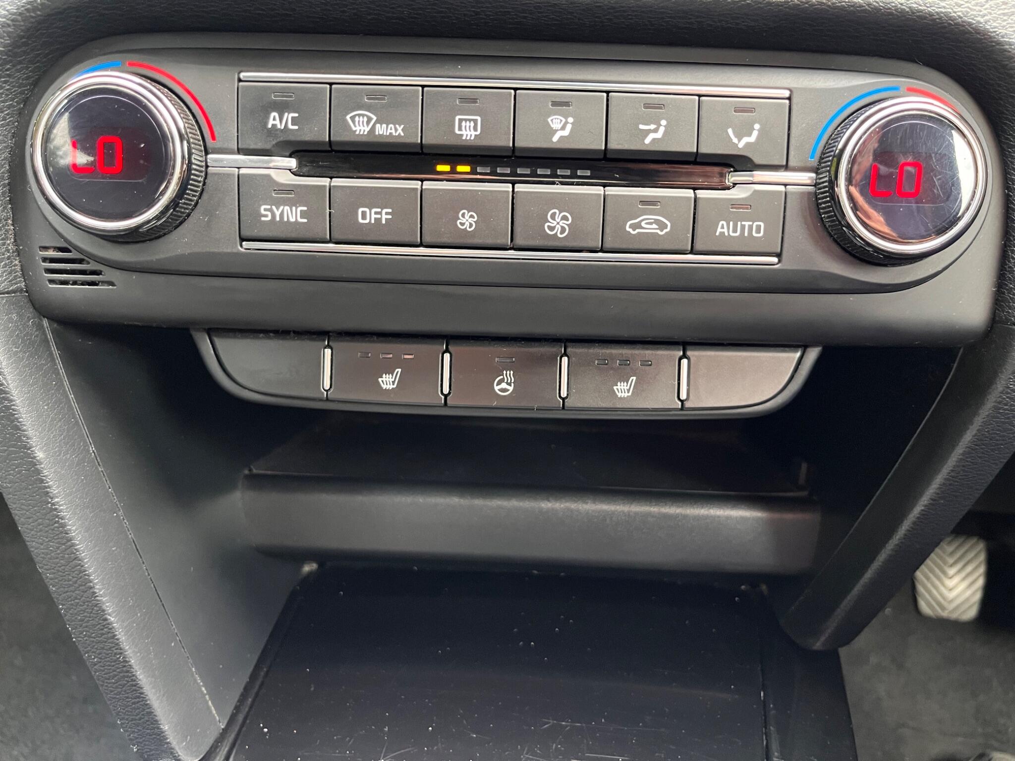 Kia Xceed view 30