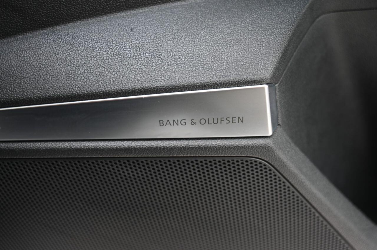 Audi S3 view 36