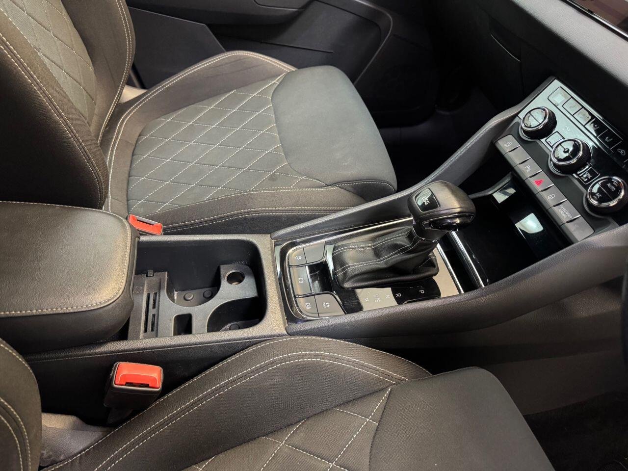 Skoda Karoq view 72