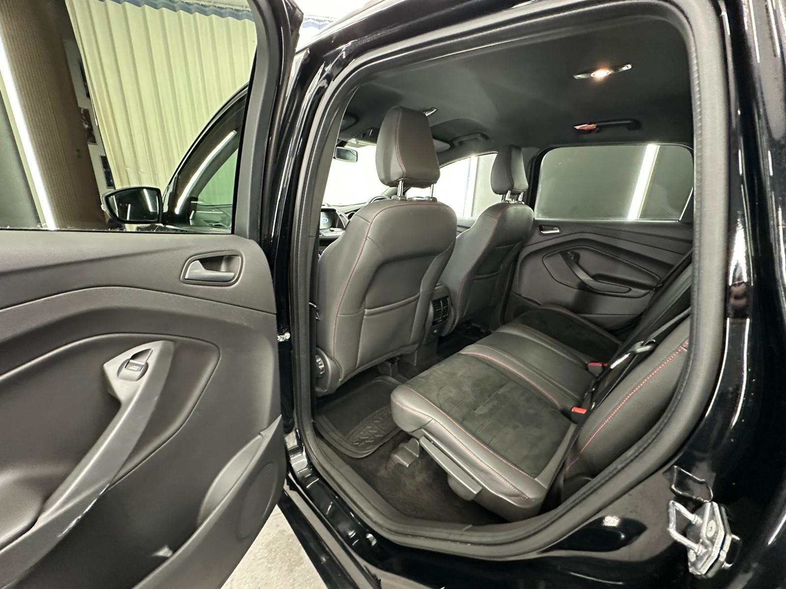 Ford Kuga view 27