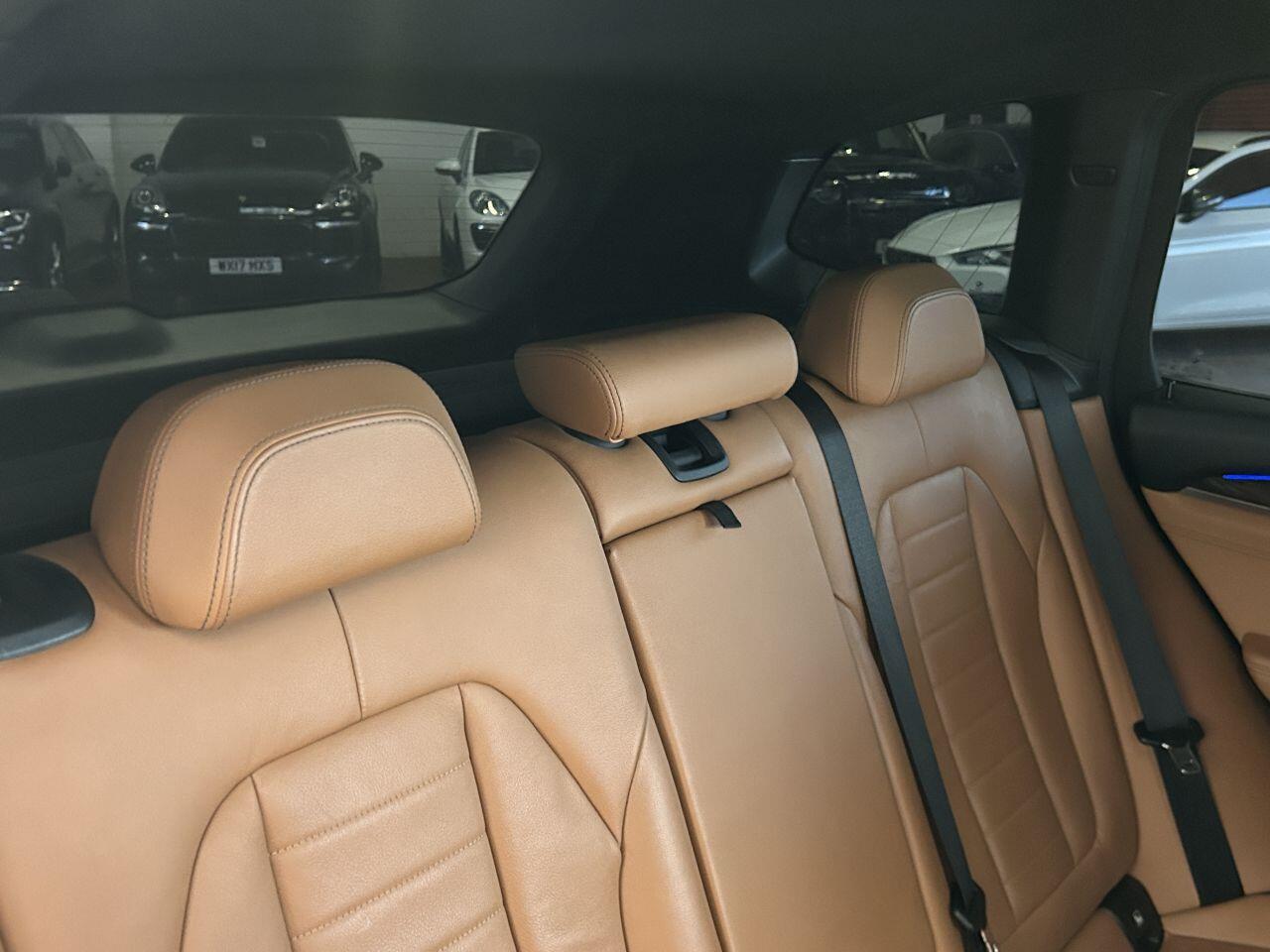 BMW X3 view 67